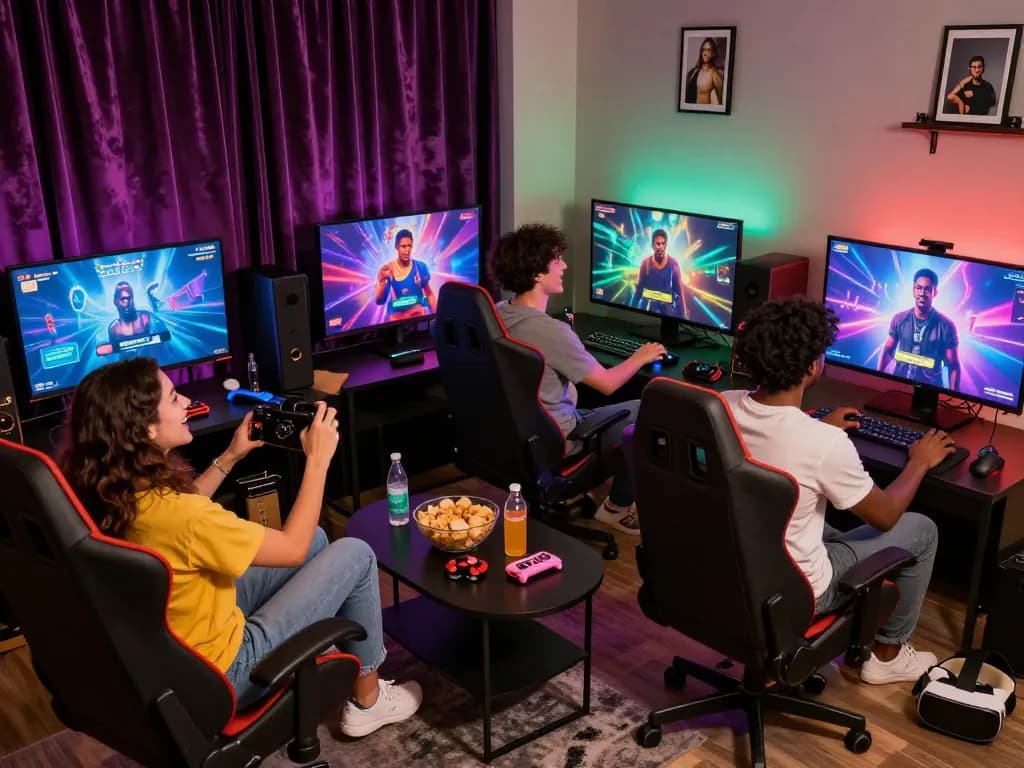Masterful Real Porn Games: 7 Must-Play Titles for 2026
