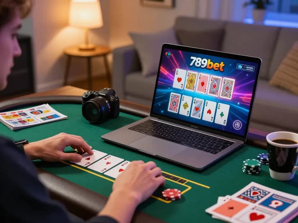 Winning Strategies on 789bet: Mastering Bankroll Management in 2026