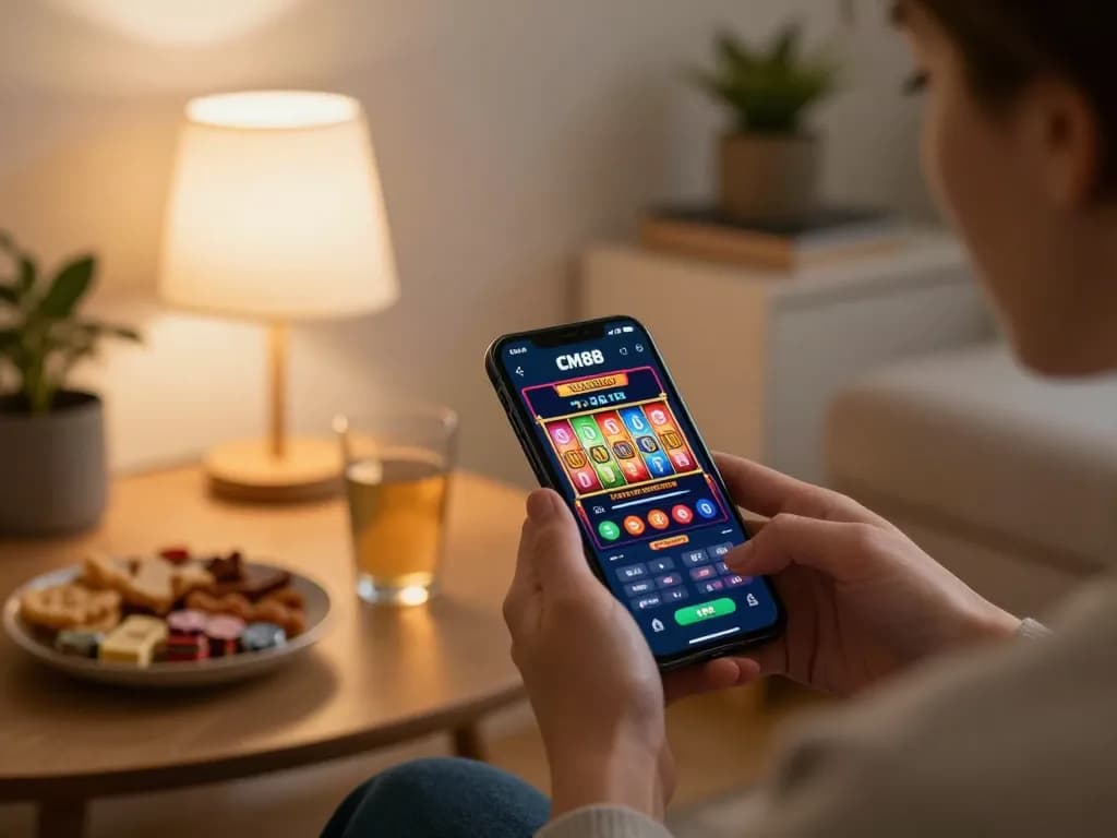 Winning Strategies for CM88 Slot Games in 2026: Expert Tips for Players
