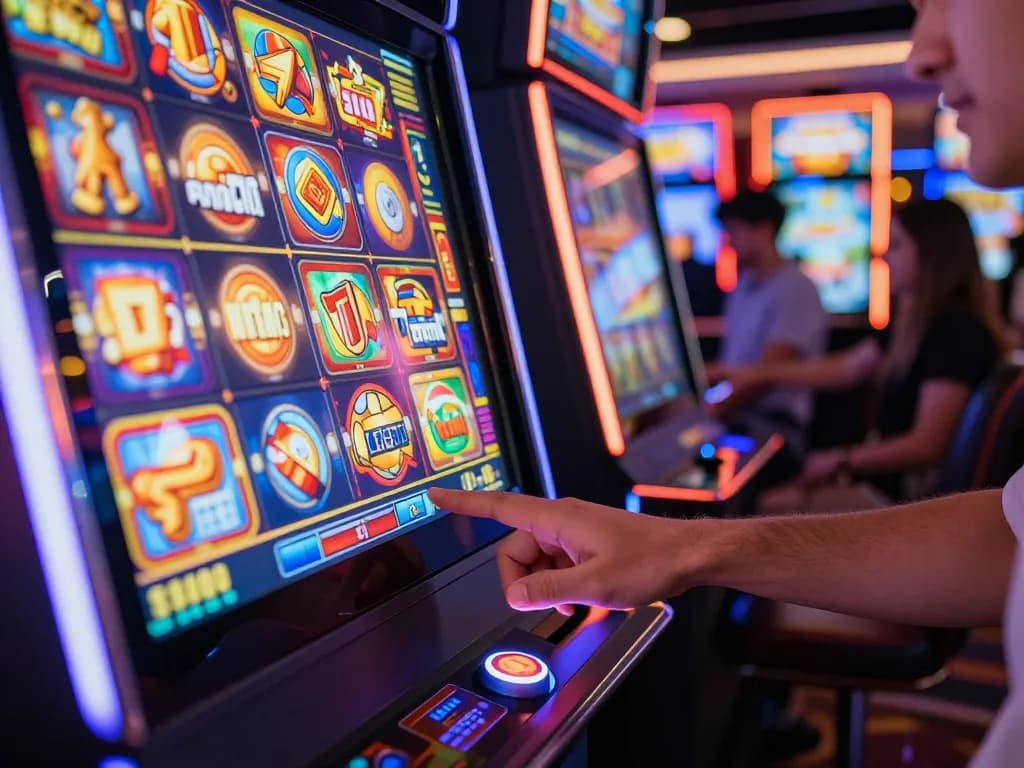 Winning Strategies for Slot Malaysia in 2026: Mastering the Art of Online Slots