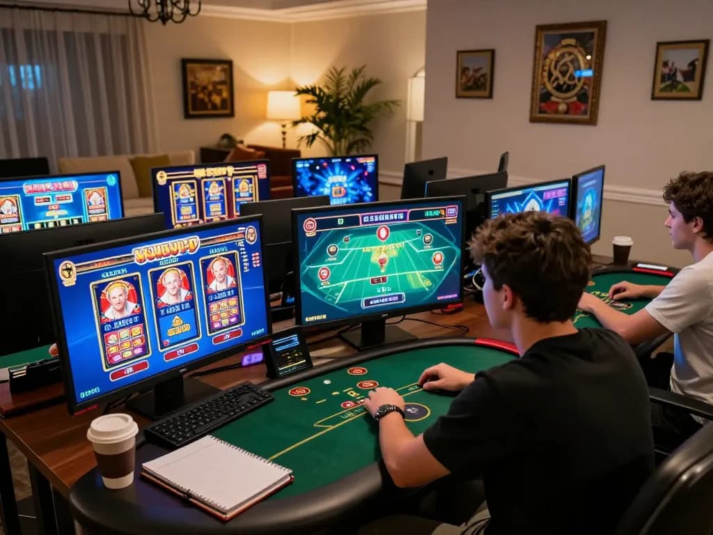 Winning Strategies for VT888 Gamblers in 2026: Master Your Online Gaming