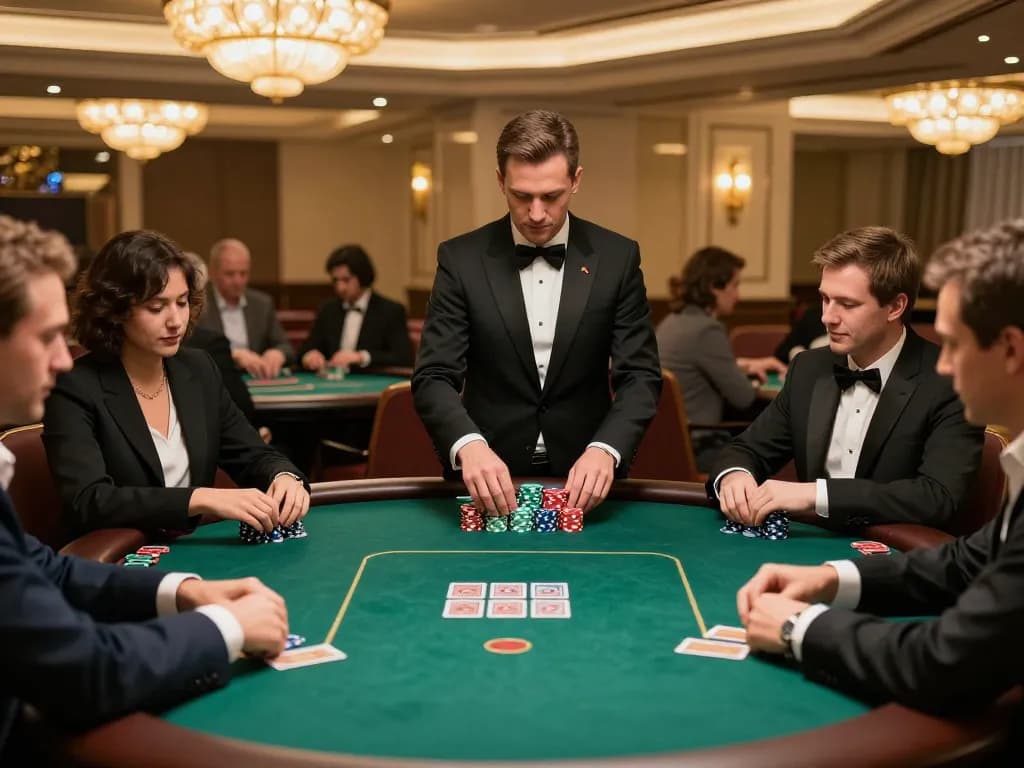 LUCKYWIN Strategies: Winning Insights for Successful Online Gambling in 2026