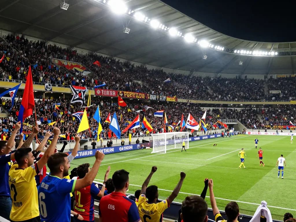 Cakhia: The Definitive Guide to 2026 Football Streaming Innovations