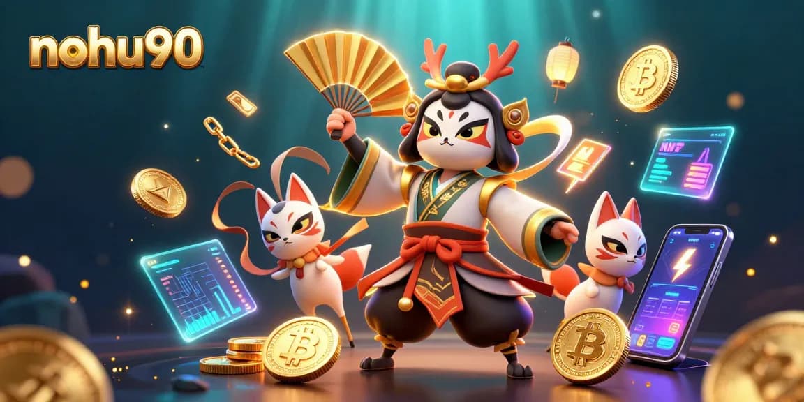 Which Is Better: nohu90 or Traditional Betting Platforms for Expert Gamblers?