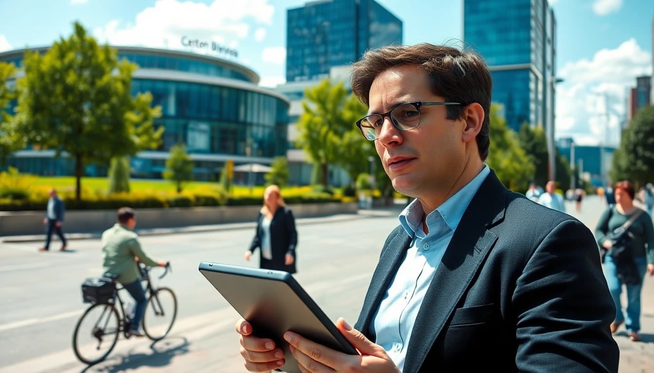 Stay Updated with the Latest News Milton Keynes: Trends, Events, and Insights