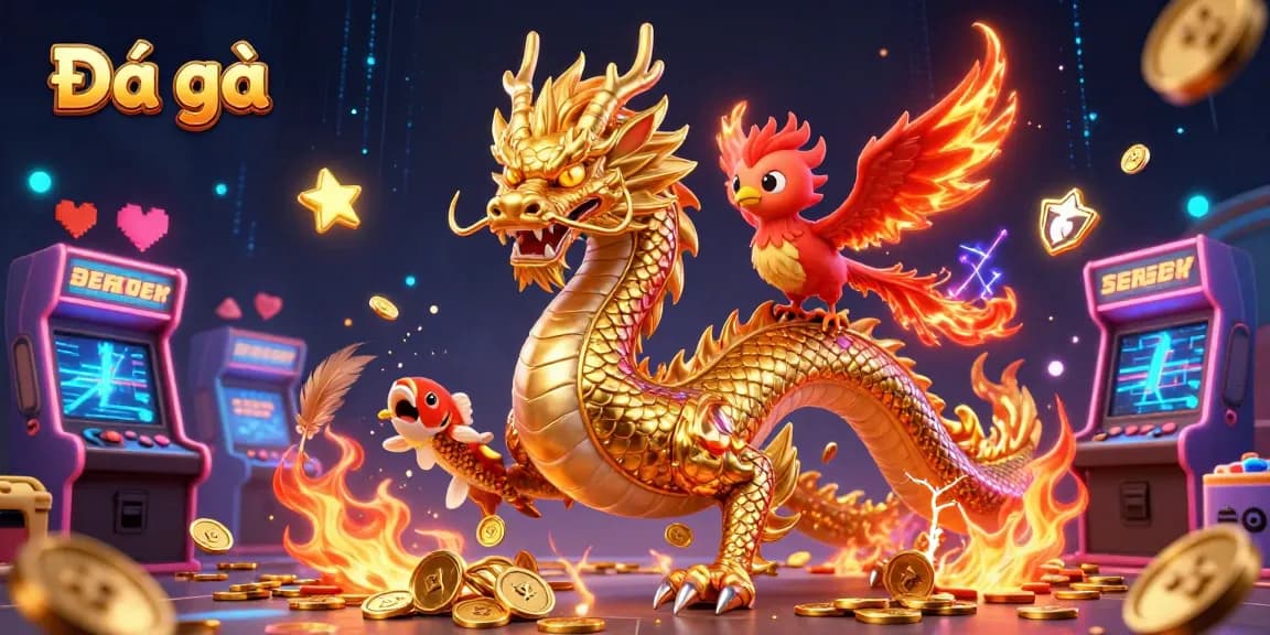 Quick-Start Đá gà Guide: Up and Running in Minutes for Strategic Gamblers in 2026