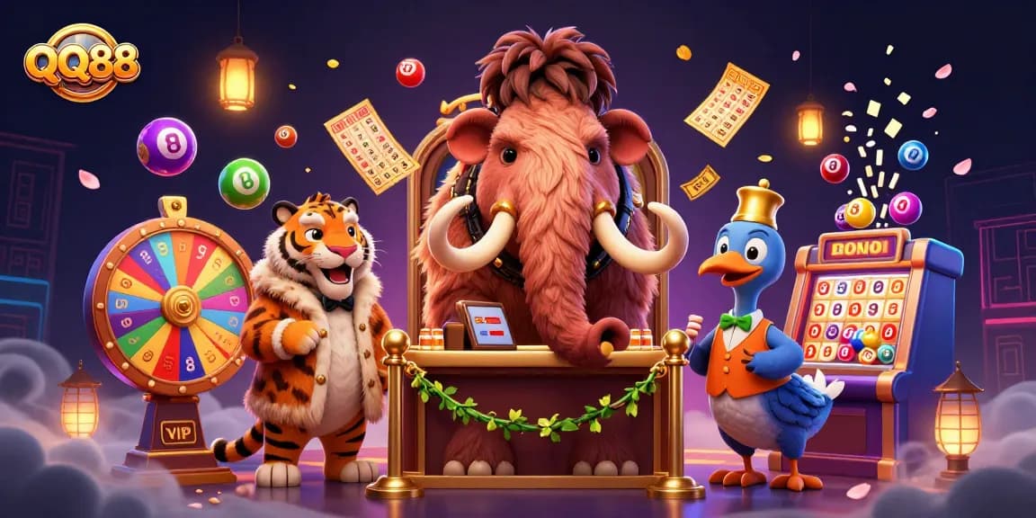 How to Switch to QQ88 for Advanced Betting Strategies in 2026