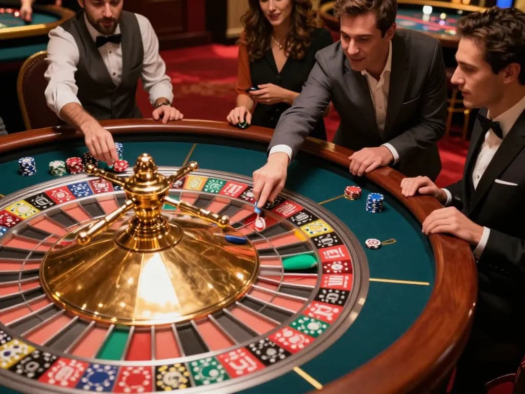 Mastering KO66: Essential Strategies for Winning at Online Casinos in 2026