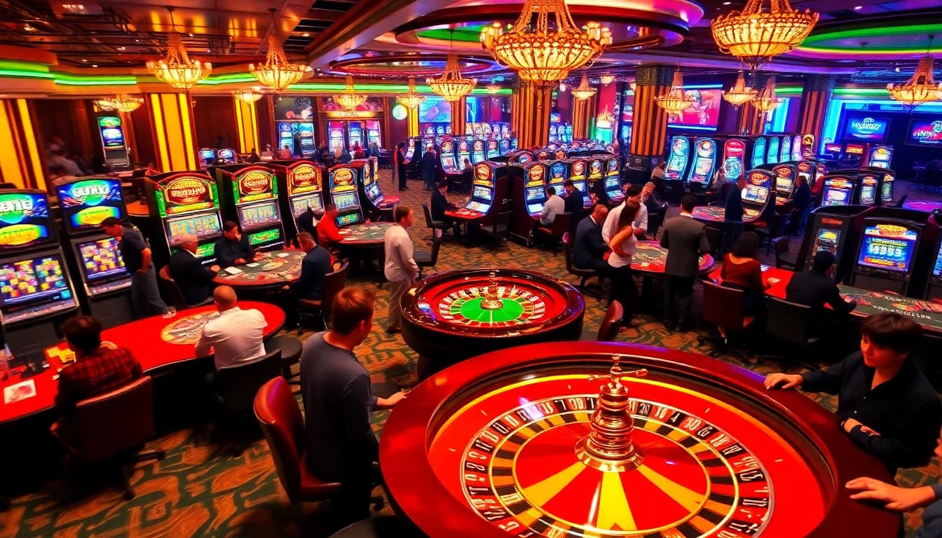 Discover Winning Strategies for Gambling at https://bet888.solutions/ in 2025