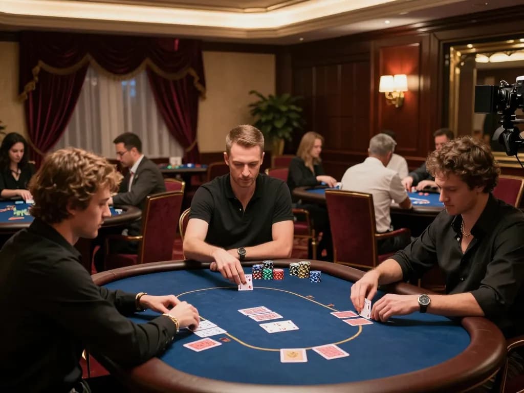 Winning Strategies at Rik Vip: Mastering 2026's Top Casino Games