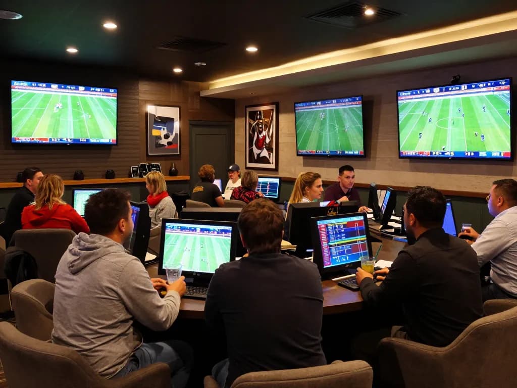 Cakhiatv 2026: Expert Strategies for Winning Sports Betting and Game Mastery