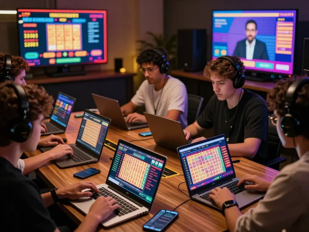 Top 10+ Trusted Online Lottery Platforms for 2026: Expert Insights at https://significance.uk.com/