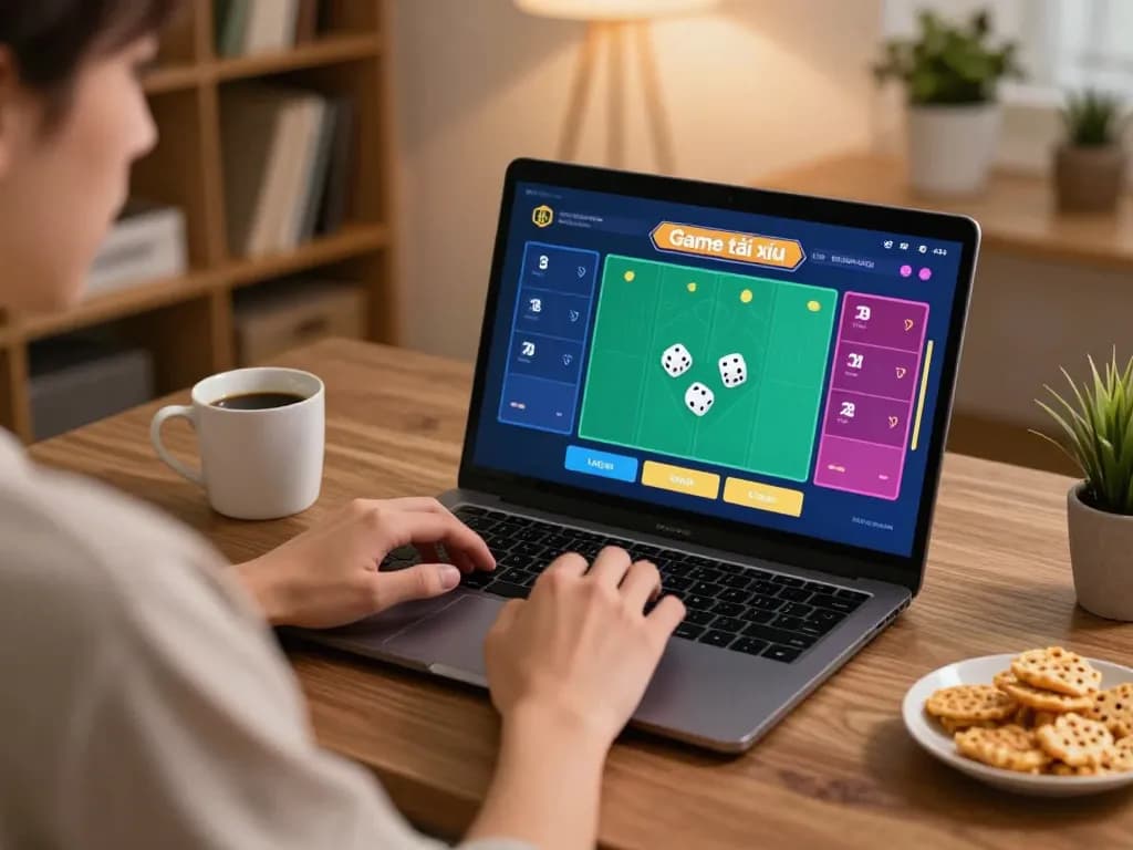 Top Game tài xỉu Strategies for 2026: Master the Art of Winning