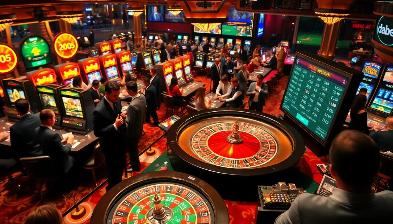 The Ultimate Guide to Dabet TV: Winning Strategies for 2023