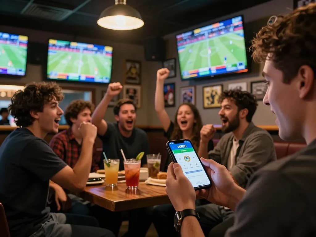 Master the Art of Betting with MB66: Strategic Insights for Winning in 2026