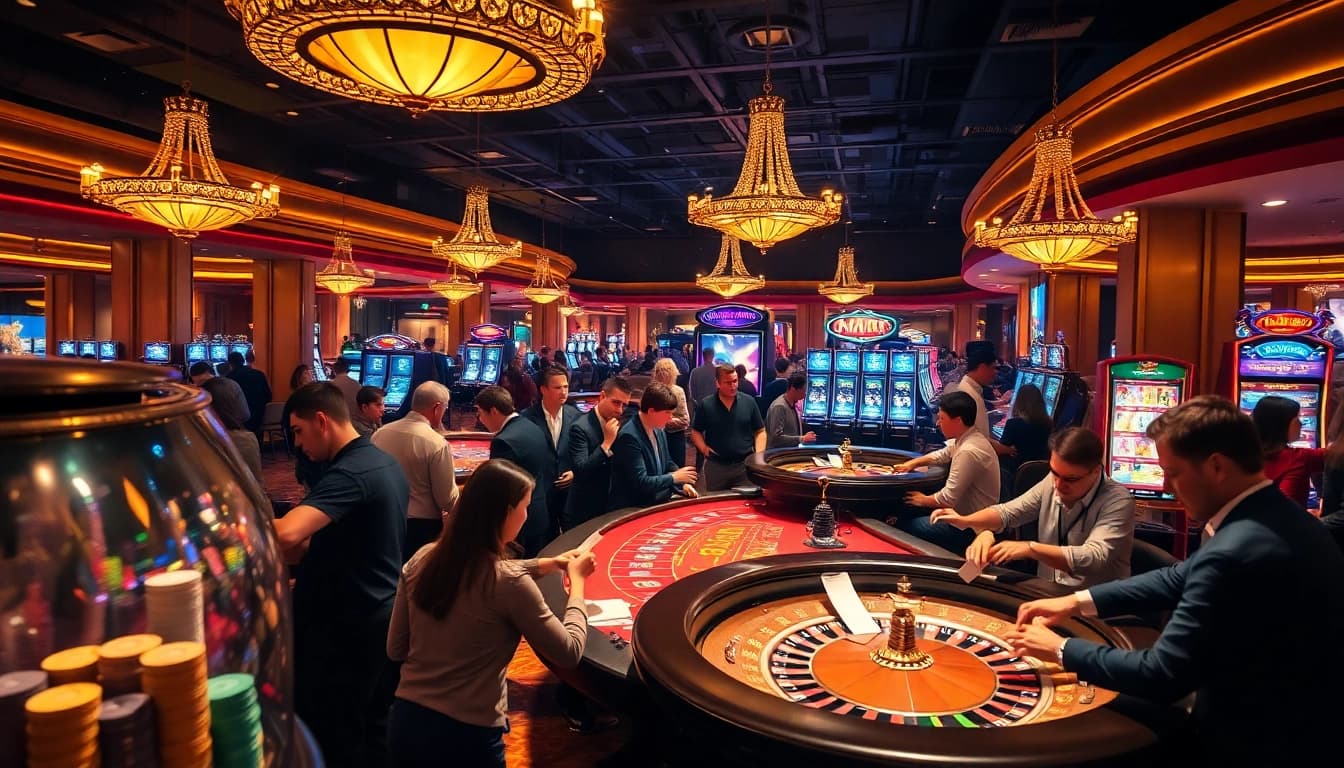 Tha Bet: Ultimate Gambling Strategies for Big Wins in 2023