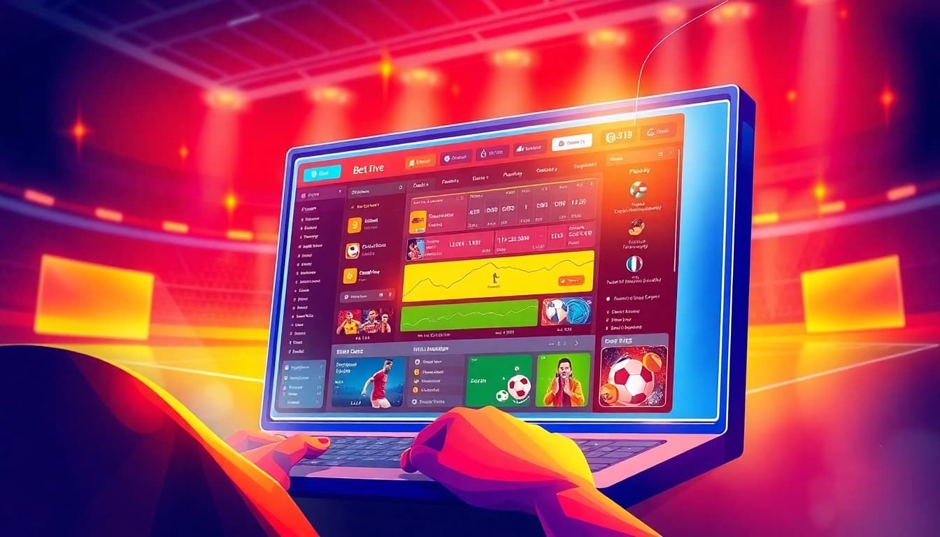 Essential Guide to Sports Betting on https://talkprep.org/ in 2023: Maximize Your Wins!