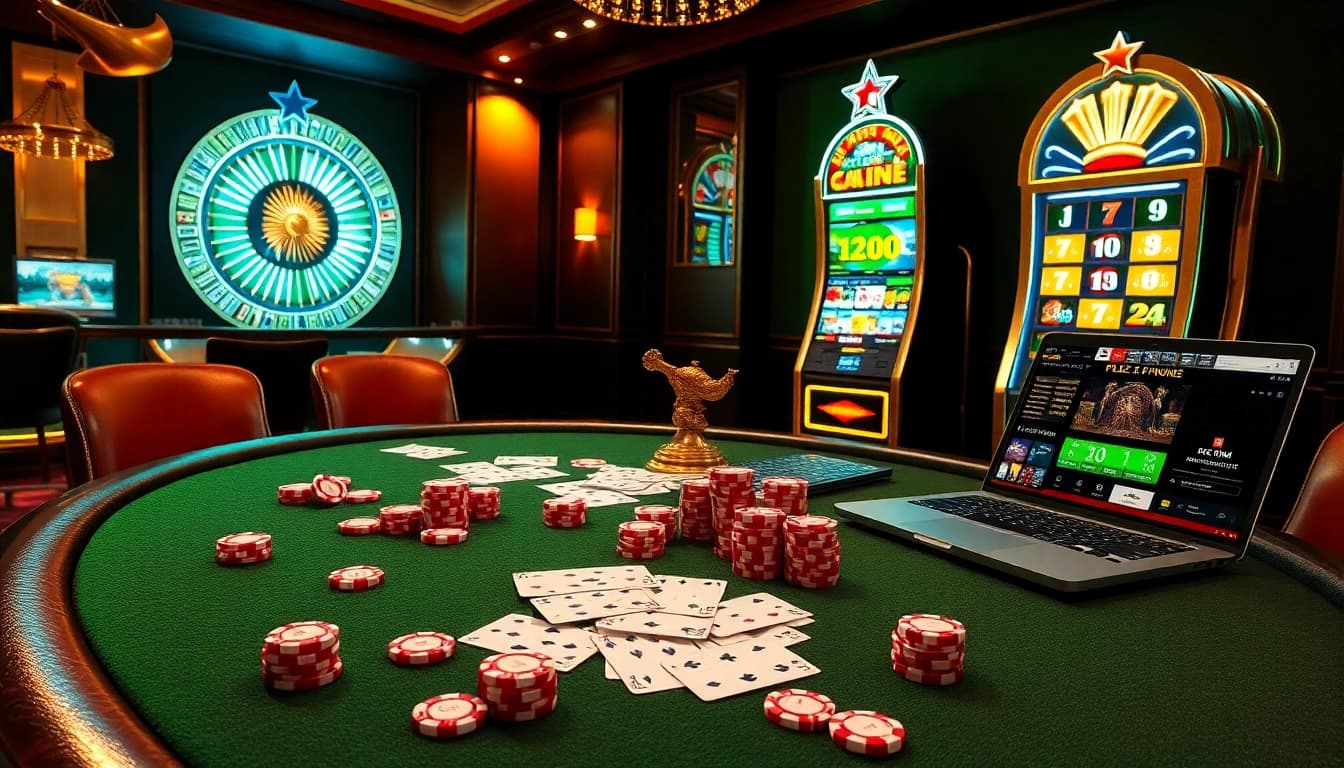 Nắm vững các chiến lược chiến thắng tại https://luck8.com: Lời khuyên từ chuyên gia cho người chơi năm 2025