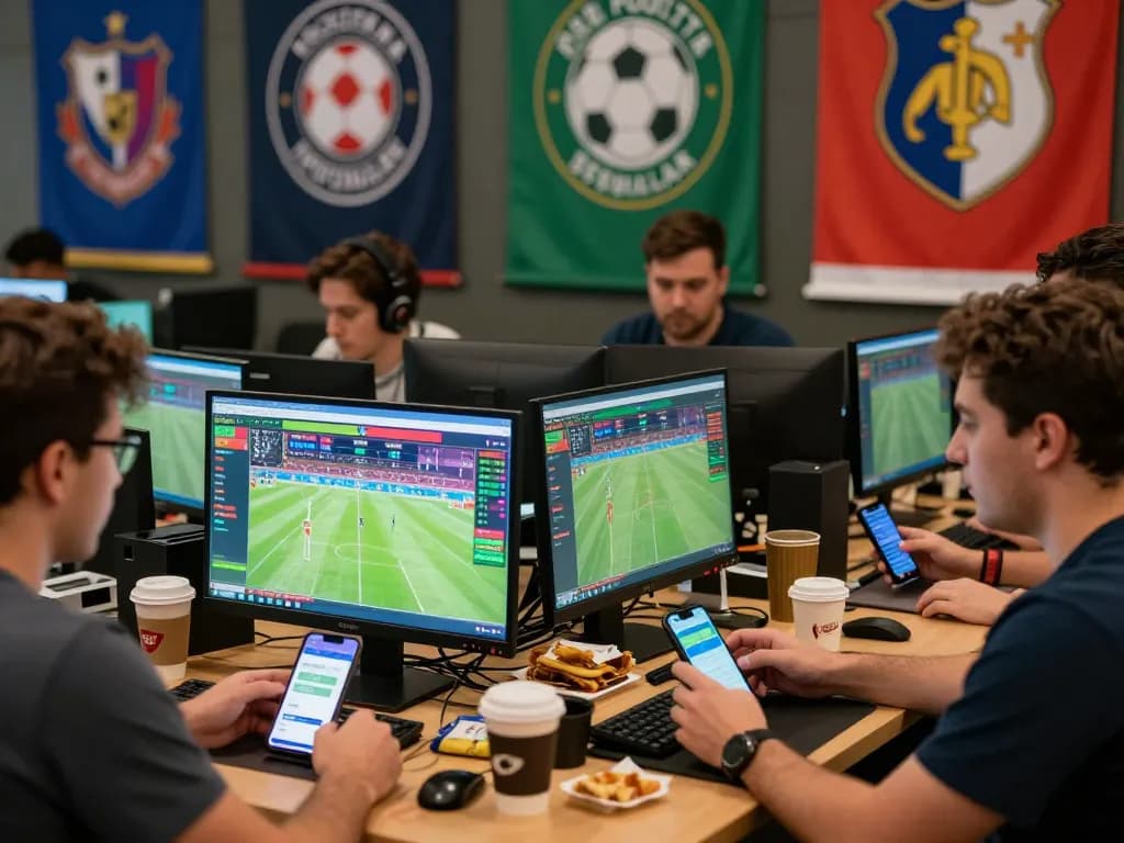 Effective Betting Strategies on communicate.com.mx for Football in 2026