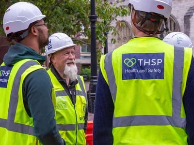 Why Safety Program Builder’s AI Safety Tools for Business Are a Game-Changer for Workplace Safety