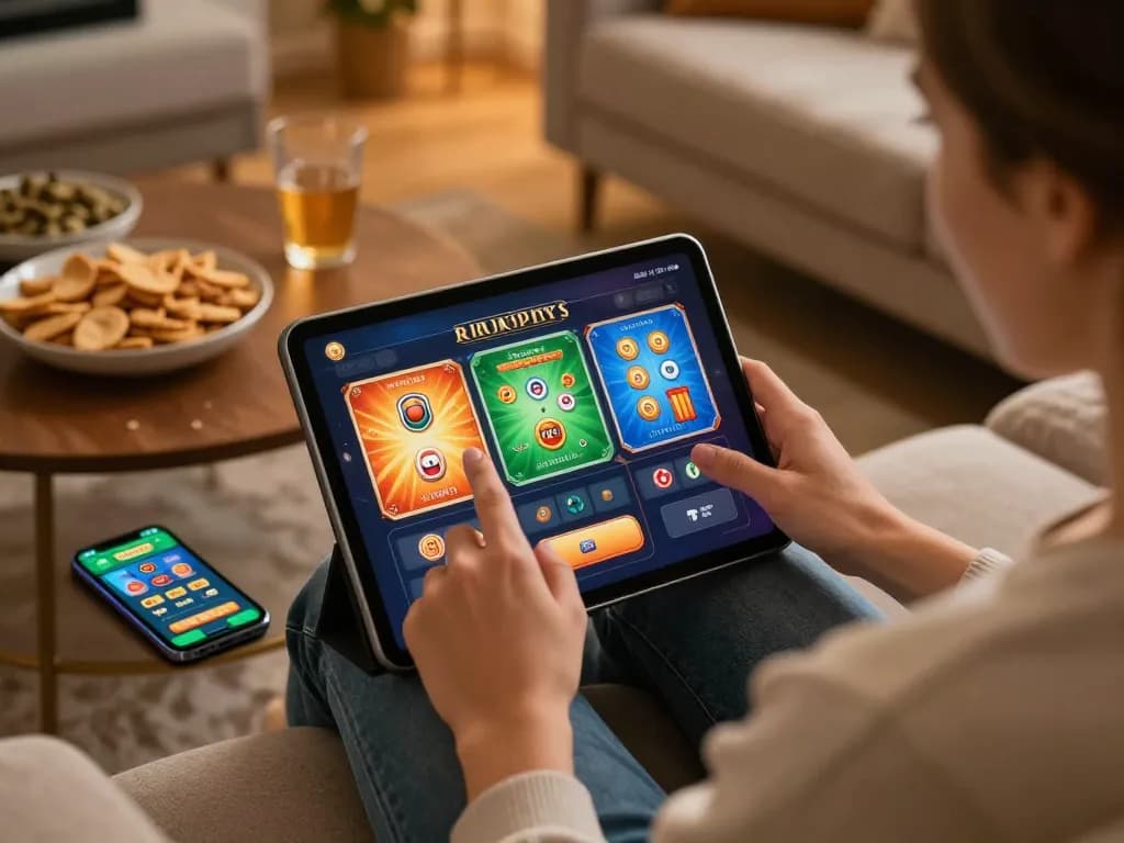 Mastering Strategies at Nhà cái NOHU90 for Winning Odds in 2026