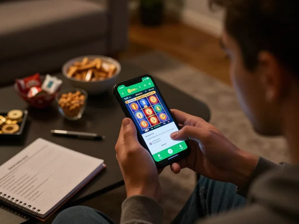 Mastering the 8kbet Experience: Essential Strategies for Online Casino Success in 2026