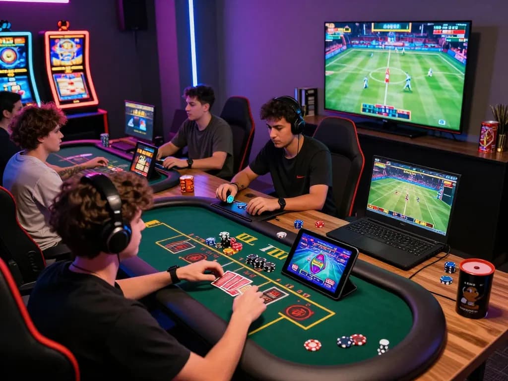 Revolutionary Online Gaming Experience at hitclub68s.com: Mastering 2026 Trends