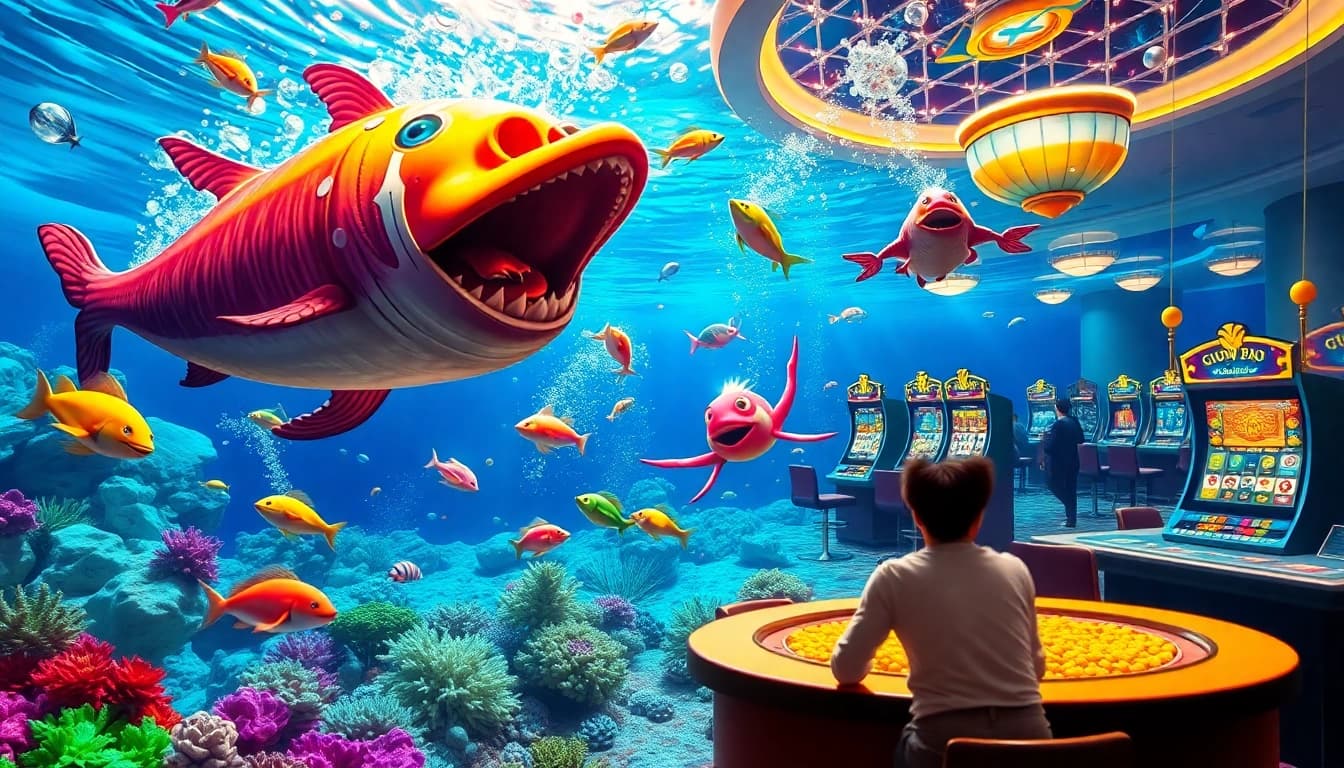 Strategic Winning Tips for Bắn Cá Đổi Thưởng in 2025