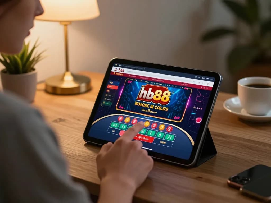 Mastering Online Betting with HB88: Expert Strategies for 2026