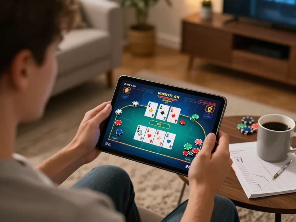 Winning Strategies for Online Gambling: Mastering ok365 Techniques in 2026