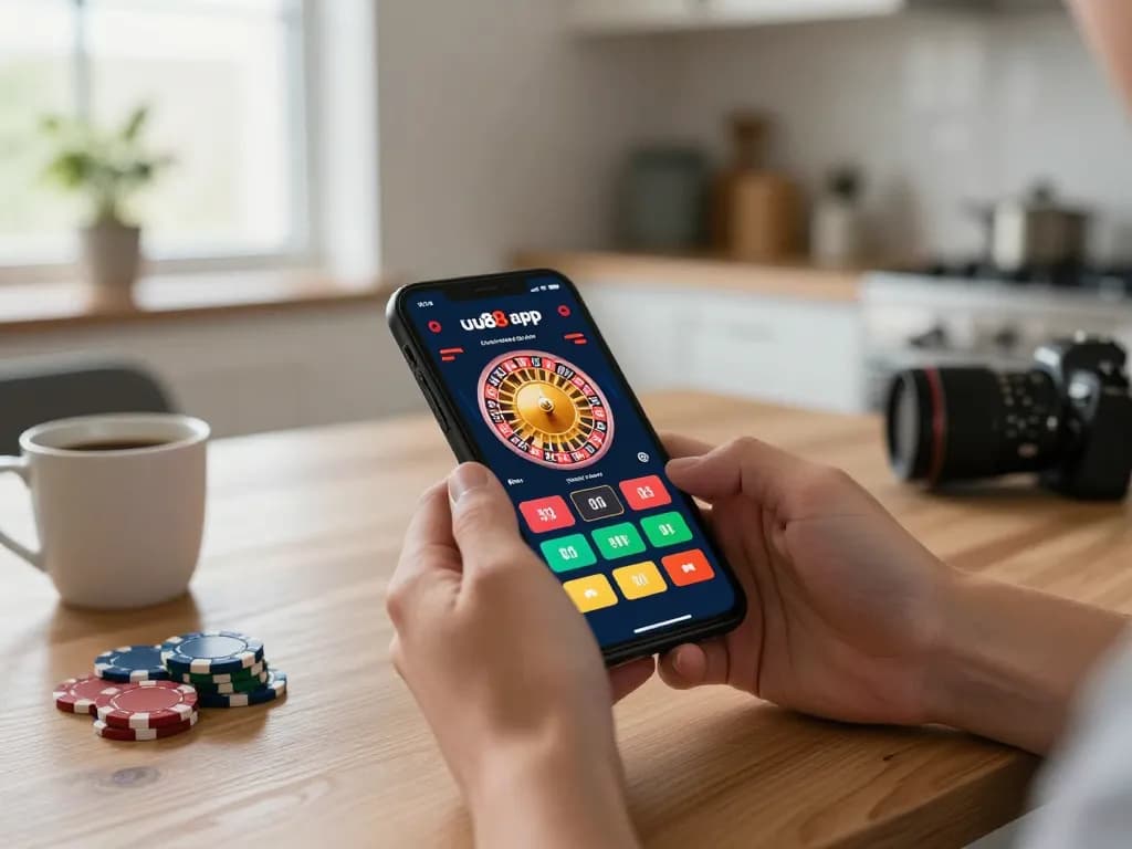Master Winning Strategies with the Link UU88 Casino 2026 Guide for Gamblers