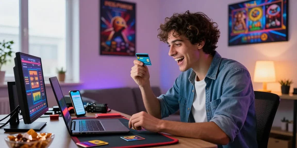 The Authoritative Credit Card Casinos Guide for 2026: Essential Insights for UK Players