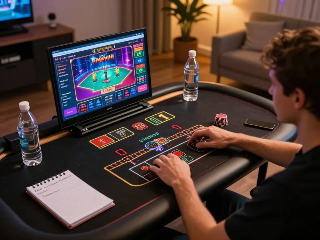 Expert F168 Strategies for Winning in Online Gambling: Master the Games in 2026
