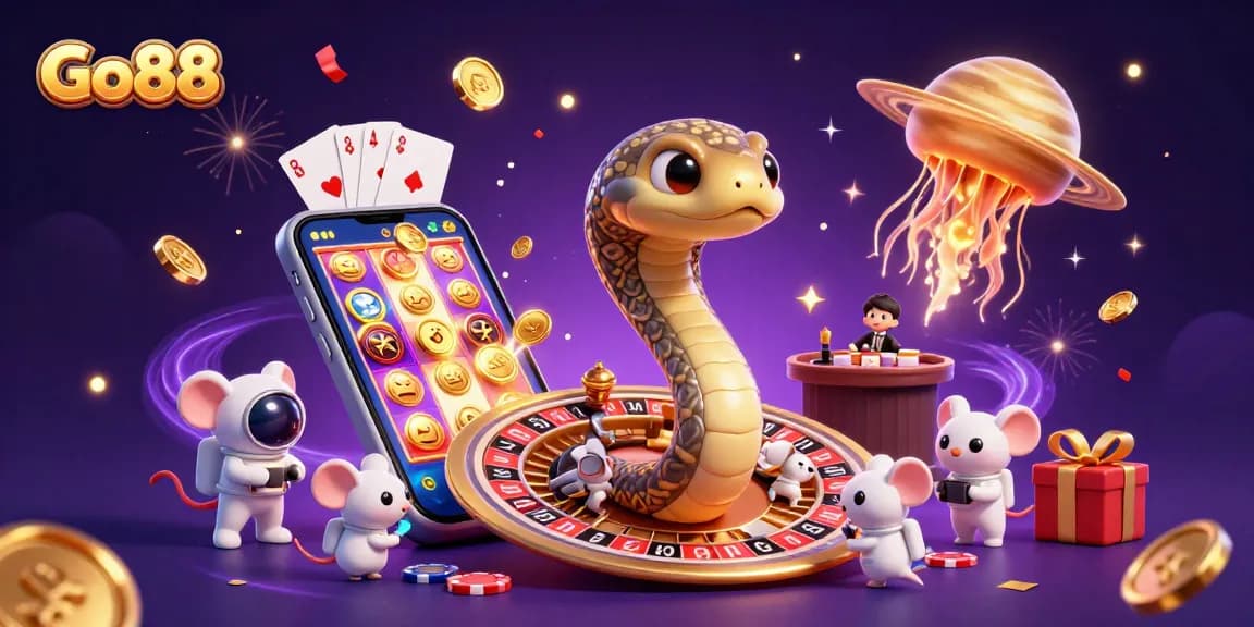 Go88 Myths Debunked: What’s True for Winning Strategies in 2026
