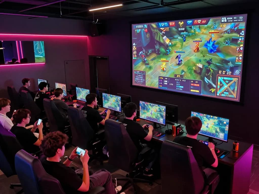 Soc88 Strategies for Winning at Esports Betting in 2026: Essential Tips and Skills