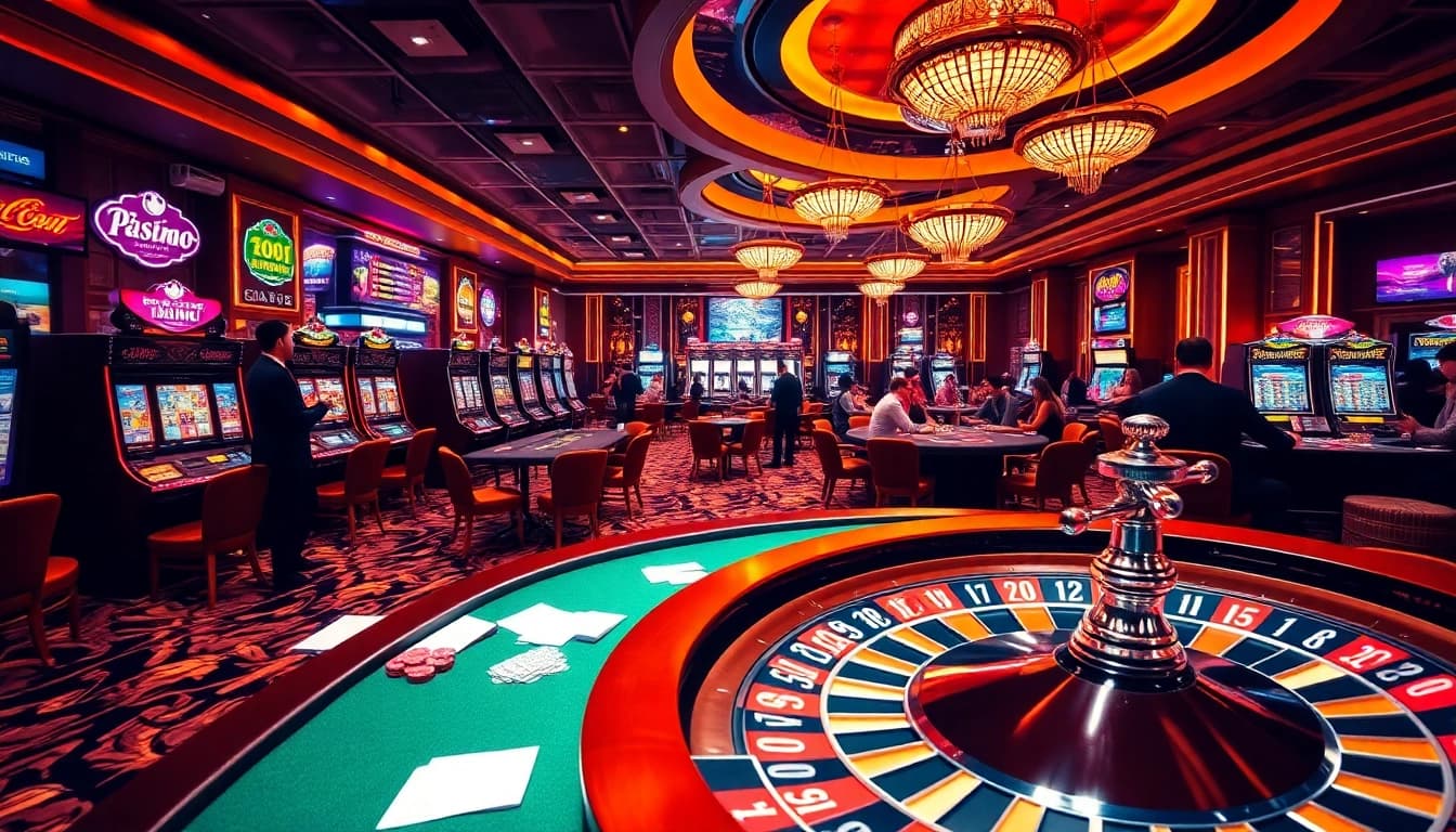 Discover nhà cái 78win: The Ultimate Gambling Experience in 2023!
