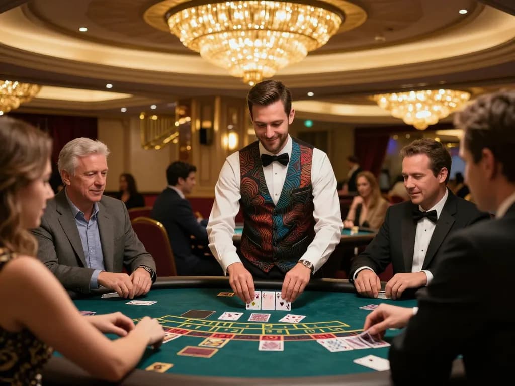 Winning Strategies at cm88: Mastering Baccarat and Elevating Your Game in 2026