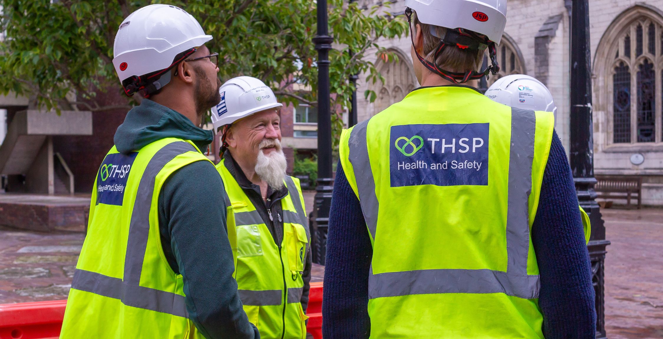 Why Safety Program Builder’s AI Safety Tools for Business Are a Game-Changer for Workplace Safety