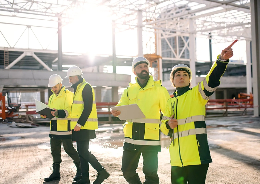 Why Safety Program Builder’s AI Safety Tools for Business Are a Game-Changer for Workplace Safety