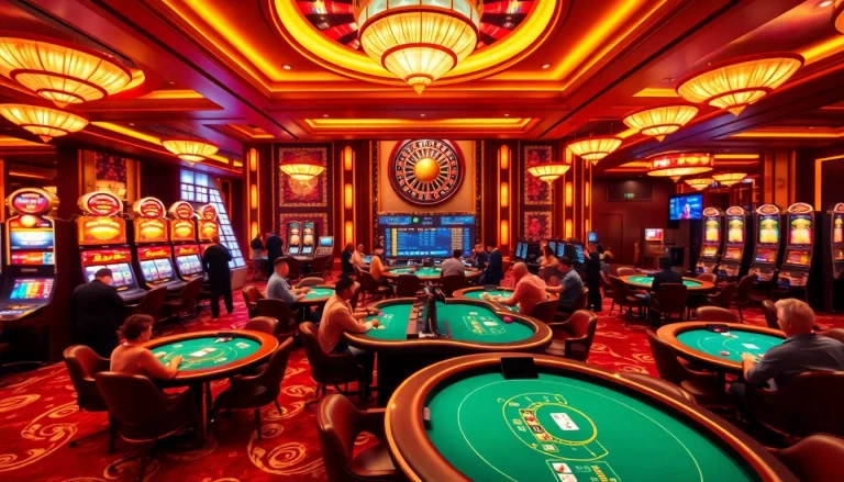 Experience high-stakes gaming action with casino tables and slot machines at https://rr888.video/, featuring live betting and poker excitement.