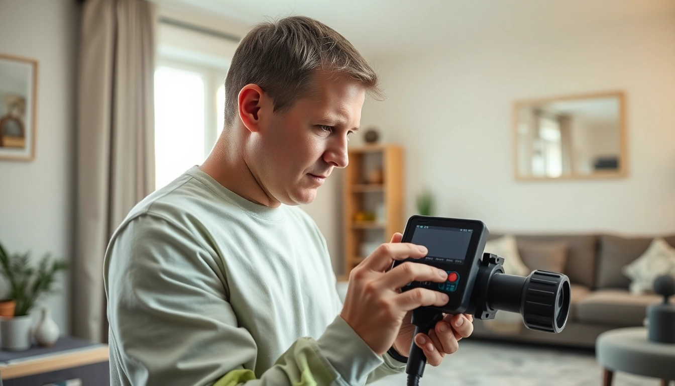 Expert Leak Detection Cornwall: 5 Proven Strategies for Homeowners