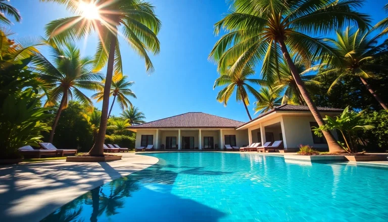 Enhance your villas property management services with a stunning Phuket villa showcasing its beauty and charm.