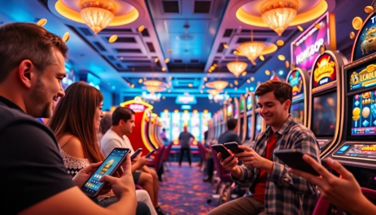 Experience the excitement of hoki138 with lively online slot gaming.