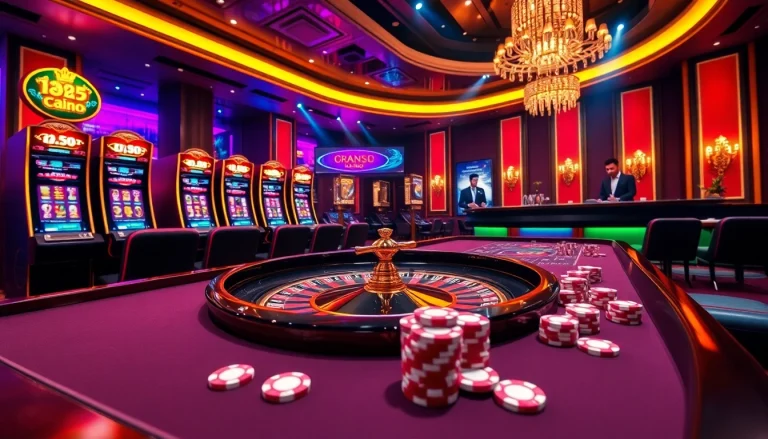 Engage in thrilling online casino gameplay at https://xx88.promo/ with vibrant slot machines and exciting betting action.