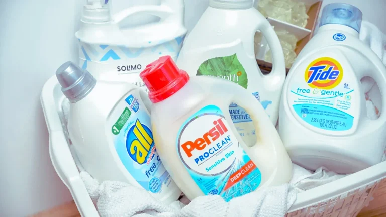 is persil better than tide
