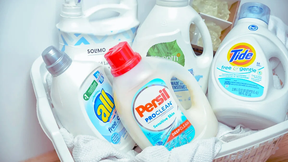 is persil better than tide
