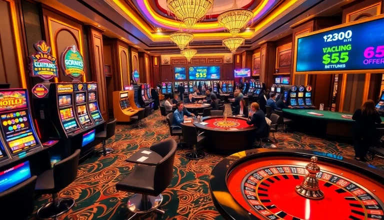 Experience the thrill of winning in luxury with 상품권소액결제 at the casino.