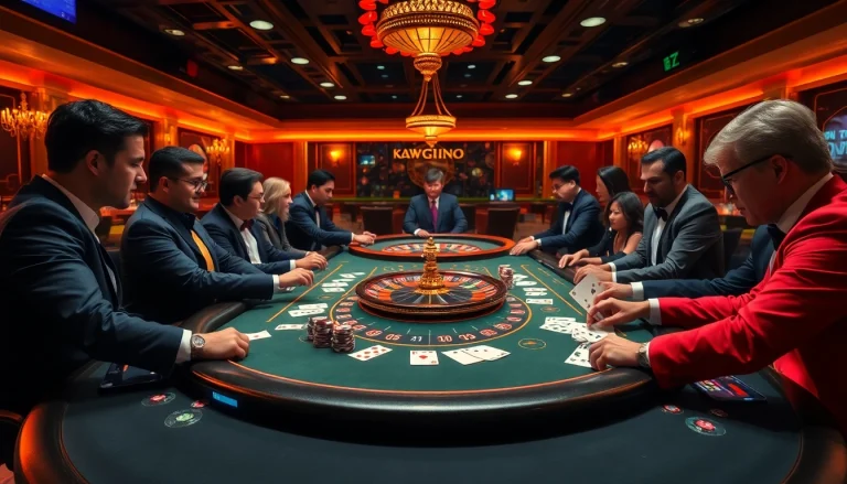 Experience the thrill of gambling at 78win love with players enjoying poker and roulette.