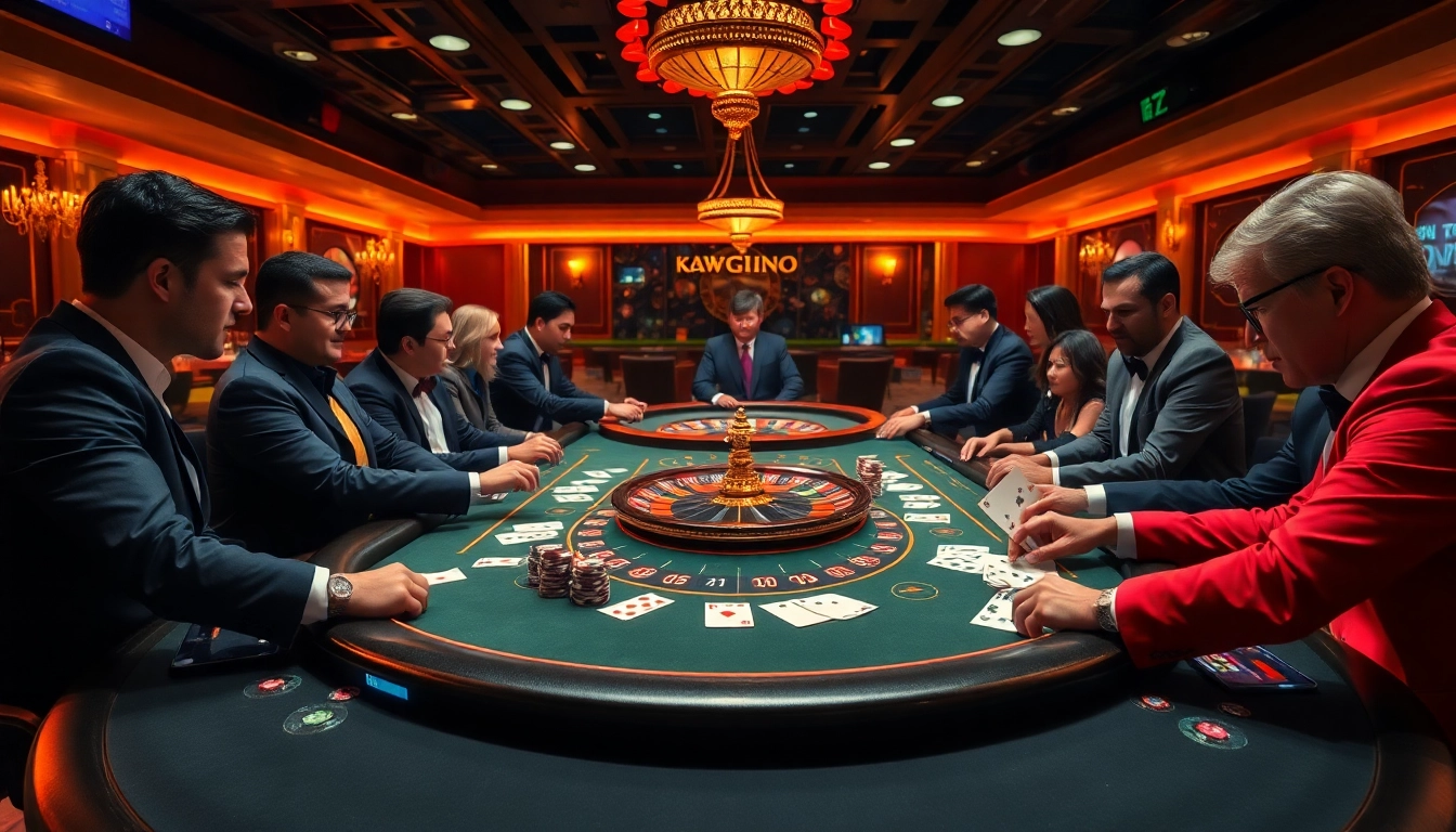 Experience the thrill of gambling at 78win love with players enjoying poker and roulette.
