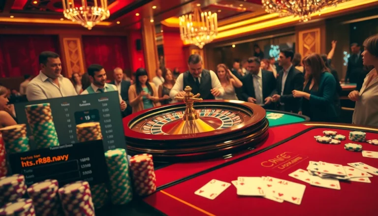 Experience the thrill of betting and winning at https://rr88.navy/ with vibrant casino games and exciting gameplay.